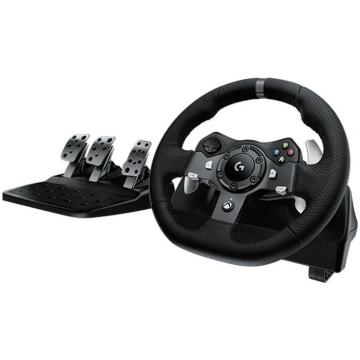 Logitech G920 Xbox One/PC (941-000123)