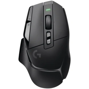 Logitech G502 X Wireless Black