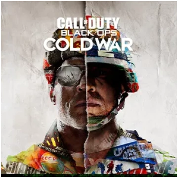 Call of Duty: Black Ops Cold War (Xbox One) (US)