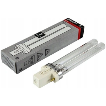 Philips UV-Lamp TUV PL-S 7W/2P G23 Sterilising 894