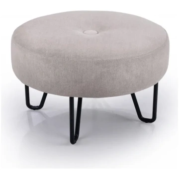 Pufs SOVICO SMALL Soft Nord