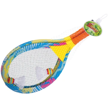RoGer LED Izgaismotas Badmintona Raketes (59030397