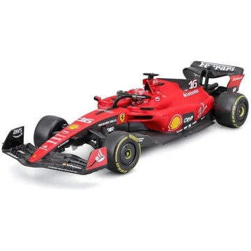 TOY RC CAR F1 FERRARI SF-23 82357 82357 (009015982