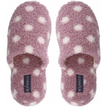 Čības "Linda Pink", 38/39 De Fonseca