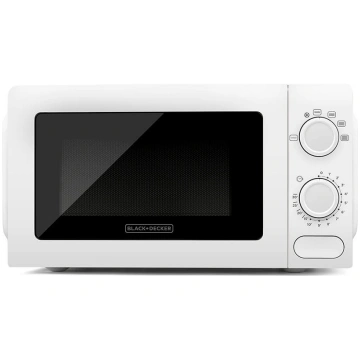 Black+Decker Microwave 20L 700W ES9700030B