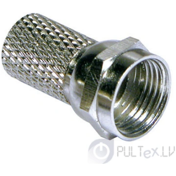 F-konnektors RG6