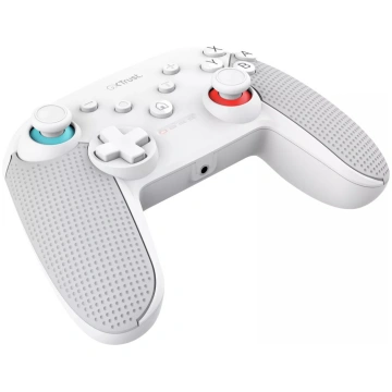 Gamepad Trust GXT 1246W MUTA White Bluetooth Ninte
