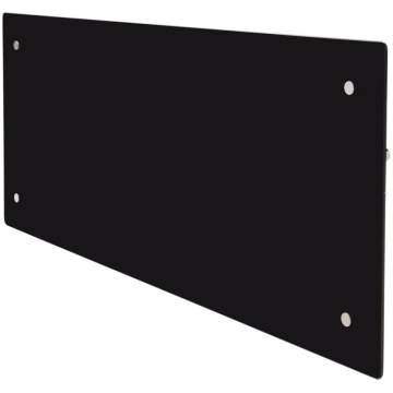 ADAX CLEAH06KWTB el. stikla radiators ar WiFi term