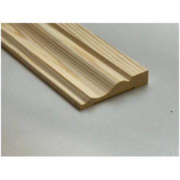 Durvju aplodas 16x85mm (2,5.gab) HERSTEL