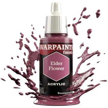 Warpaints Fanatic: Moldy Wine