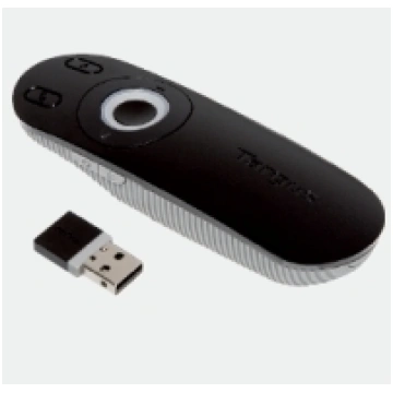 Targus Presentation Remote with Laser Pointer / AM