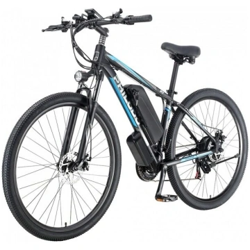 PHILODO P7-29 Elektriskais velosipēds, 29x2", 1000