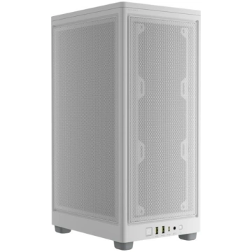 CORSAIR 2000D AIRFLOW - SFF Tower - mini ITX CC-90