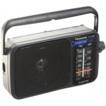 RF-2400D Radio FM/AM Panasonic