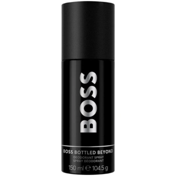 HUGO BOSS BOSS Bottled Beyond Dezodoranta sprejs 1