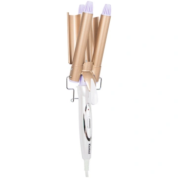Kemei KM-1010 Multifunctional Curler Blow 44-470