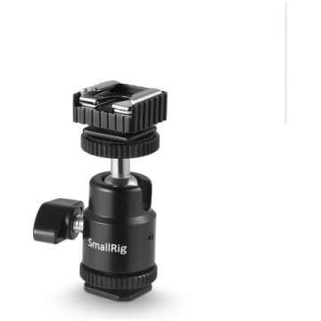 Aksesuārs, SmallRig, SmallRig 1639 Magic Arm with 