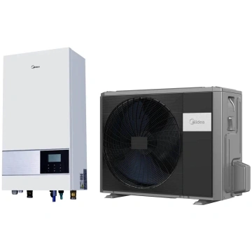 Midea M-Thermal 12kW