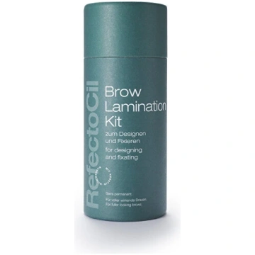 Refectocil - Brow Lamination Kit 15 pielietojumi