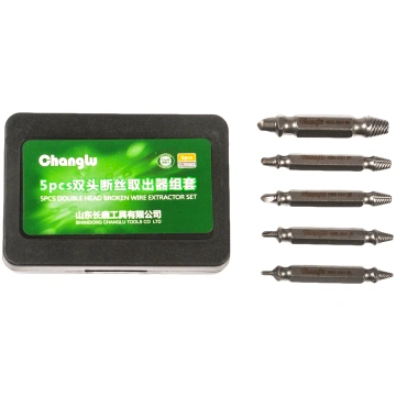 Decollation nut separator 5pcs CHANGLU TOOLS