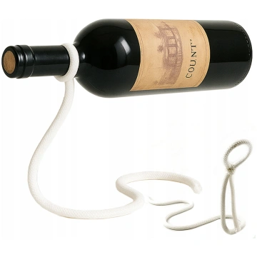 Strado Strado Wine Rack String CWH8 - White