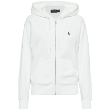 Polo Ralph Lauren - Fleece Full-Zip Hoodie - izmēr