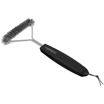 Campingaz Triangle Cleaning Brush - (052-00000-200