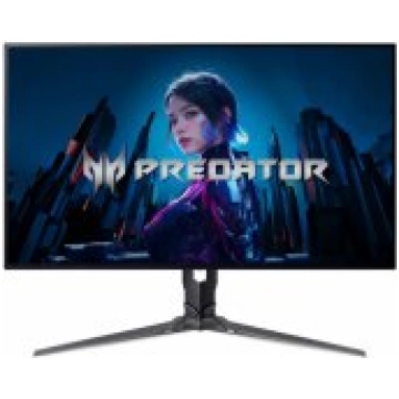 Acer Predator X32X3bmiiphuzx 31.5" OLED 16:9 monit