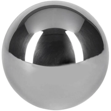 Gala nosegvāks caurulei ø12mm 20mm, pulēts StroFIX