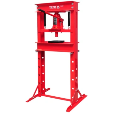 Shop Press Capacity 20T (YT-55581)