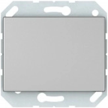 Krustslēdzis metāla krāsa 10A, 250V~ IP44 XP500 Vi