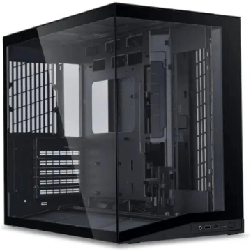 Datora korpuss Lian Li PC-Gehäuse O11 Dynamic Mini