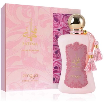 Zimaya Fatima Extrait de Parfum / 6290171071051