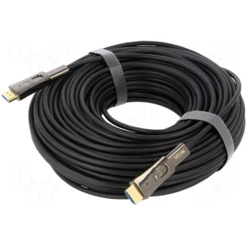 Cable | micro HDMI plug,both sides | PVC | HDMI 2.