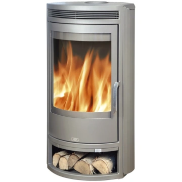 Cietā kurināmā krāsns Abx Arktis 6, 6.5 kW