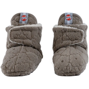 Lodger Slipper Folklore Fleece čībiņas, Buffalo, 6