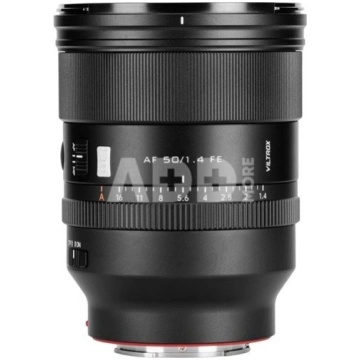Viltrox AF 50mm F/1.4 Sony FE