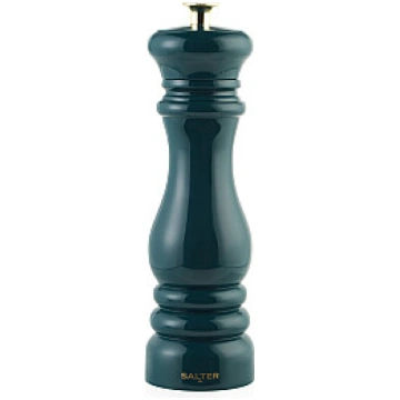 Salter BW13676GREU7 Chester Salt & Pepper Mill Gre
