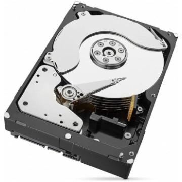 Seagate Dysk barracuda 8tb 3,5 st8000dm004