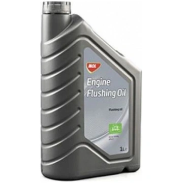 MOL ENGINE FLUSHING OIL