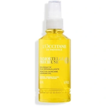 L"OCCITANE - L"OCCITANE - Tīrīšanas eļļa Precious 
