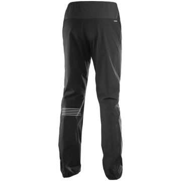 SALOMON bikses Bonatti WP Uni black