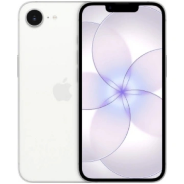 Apple iPhone 17 256GB - Indian Spec - White | 1959