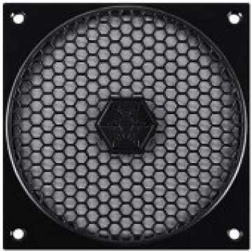 Silverstone SST-FF121B dzesētājs SST-FF121B-SILVER