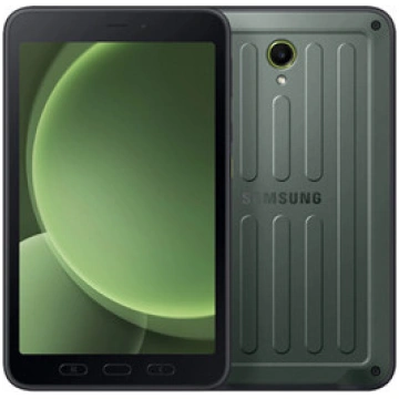 Samsung X306B Tab Active5 5G 128GB EE, green | SM-
