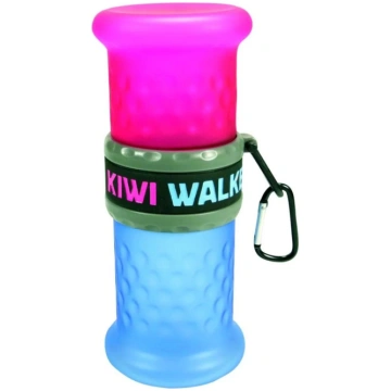 KIWI Walker - Barības un ūdens (2- vienā) ceļojumu