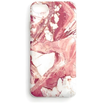 Wozinsky Marble silikona vāciņš Samsung Galaxy S21