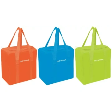 Fiesta Vertical aukstuma soma, 25L GIO`STYLE
