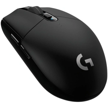 MOUSE USB OPTICAL WRL G305/LIGHTSPEED 910-005283 L