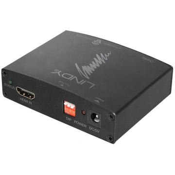 Lindy HDMI 4K30 Audio Extractor 38167